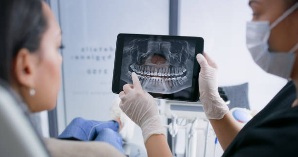 Licensed Dental service in Parker, FL - Smile Center Dentistry